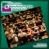 191004 Manufacturing Day