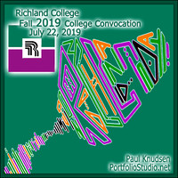 190822 Fall 2019 College Convocation