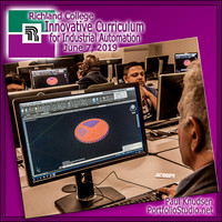 190607a Innovative Curriculum for Industrial Automation
