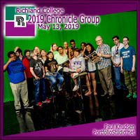 190513 Richland Chronicle 2019 Group