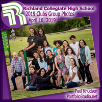 190417 RCHS 2019 Clubs Groups