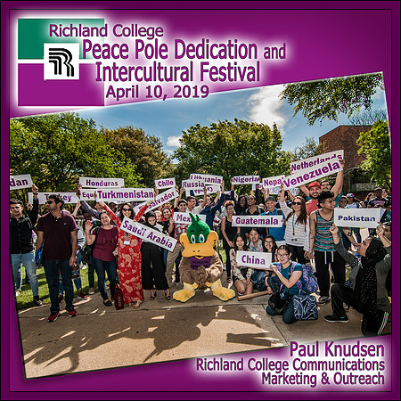 + 1154-55-56 PeacePoleDedication & InterculturalFestival LABEL