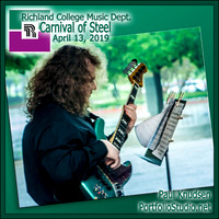 190413 Carnival of Steel 2019