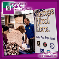 190327a Job Fair