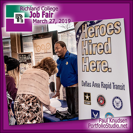 +0284 JobFair LABEL+