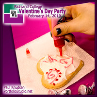 190214 Valentine's Day Party