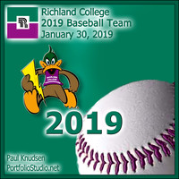 190130 RLC 2019 Baseball Team