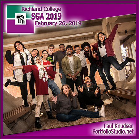 +SGA 2019 LABEL