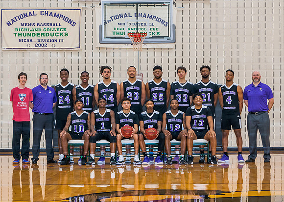 ++20190122-0311 Richland-2019-Men'sBasketballTeam