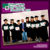 181217 ESL Graduation#1