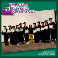 181218 ESL Graduation #2