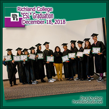 181215 +ESL Graduation#2 LABEL++