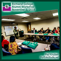 181101a Alumni Workshop