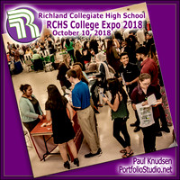 181010 RCHS College Expo 2018