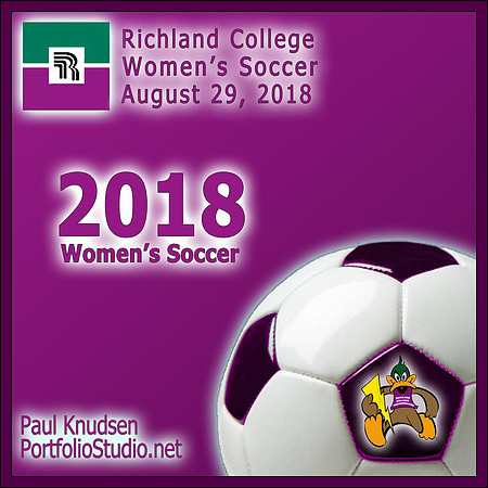+++RLC '18 Women'sSoccer LABEL+