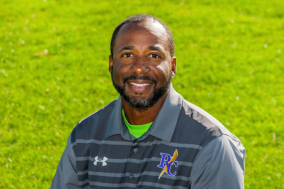 +20180829a-3485 KeenanParris,AsstWomensSoccerCoach