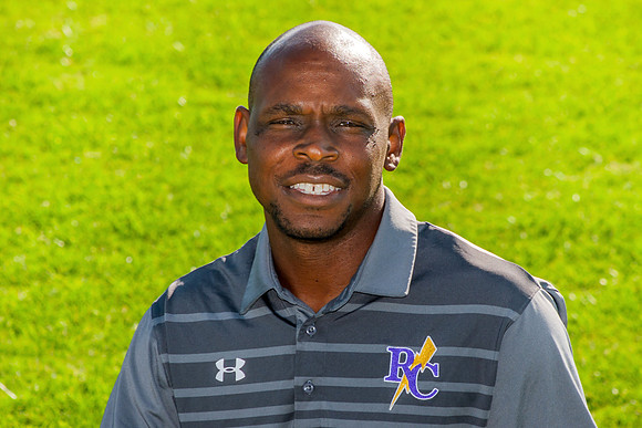 +20180829a-3483-4 VinsonBrown,AsstWomensSoccerCoach
