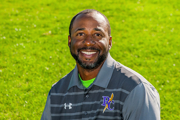 +20180829a-3487 KeenanParris,AsstWomensSoccerCoach