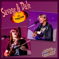 260308-13 Savage Hurley and Dale Marsh at Truth Vinyl