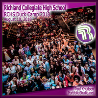 180810 RCHS 2018 DuckCamp