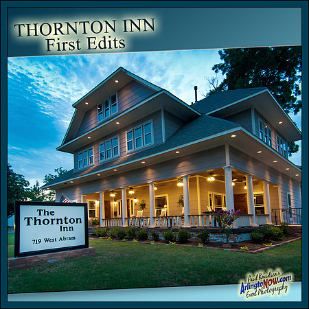+++2 TheThorntonInn (LABEL