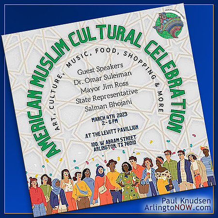 +++MuslimAmericanCelebration2023 LABEL