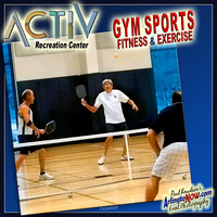 ACTIV Arlington GYM - PickleBall