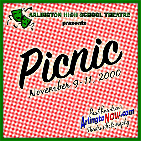 +++001109 Picnic LABEL