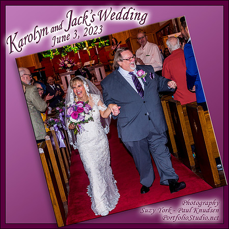 ++230603 Karolyn &  Jack's Wedding June3,2023 LABEL