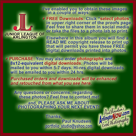 + + JLA - Download Instructions ( no©)