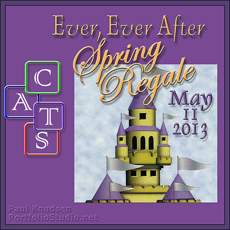 +++ CATS Spring Regal2013 LABEL