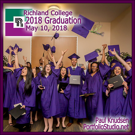 +9598 Richland2018Graduation LABEL