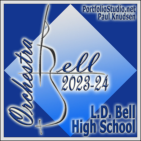 ++ 1LDBell '23-24 Orch LABEL