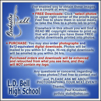 +++ LDBell Orch Instructions LABEL