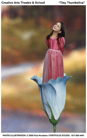 t564k Thumb&FlowerPromo