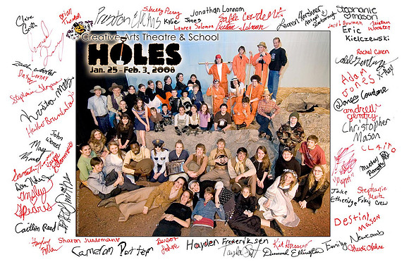 tHOLES AutogPOST