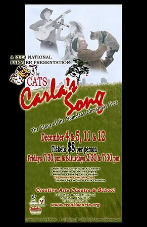 46) CarlaSongPOSTER10b