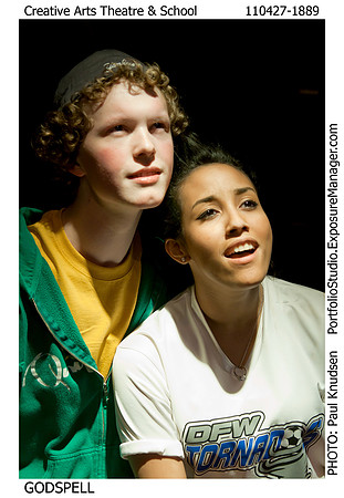 +110427-1889 GODSPELL Promo