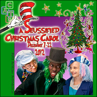 ++SeussCC (CATS-LABEL) XmasTree2