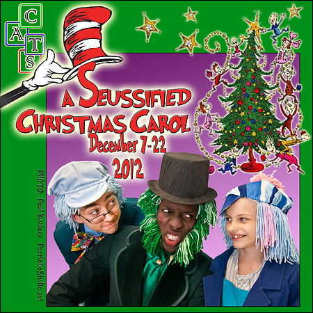++SeussCC (CATS-LABEL) XmasTree2