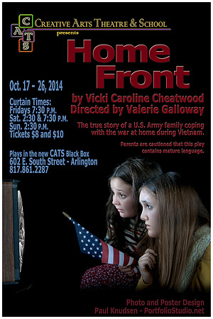 t1218) 8359-HomeFront PromoPoster (thumbnail