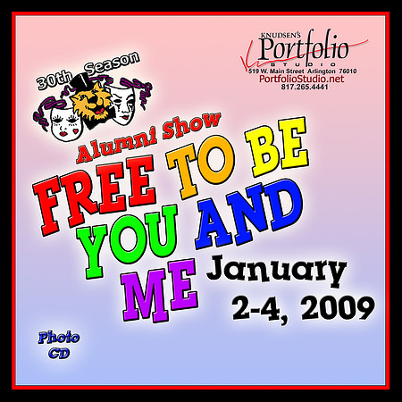 4000-Free2B You&Me