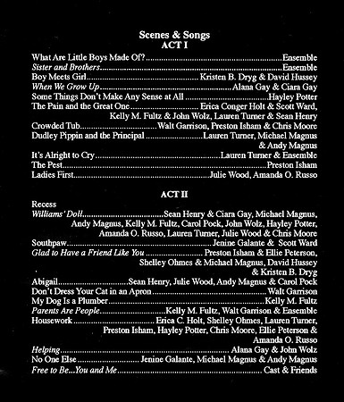 ++MusicalNumbers
