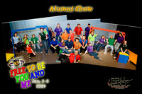 ++30thFree2B (2009) CAST Panorama