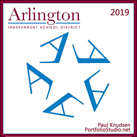 +Arlington ISD 2019 LABEL