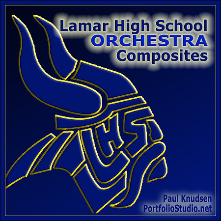 ++LHS Orchestra Composites LABEL+