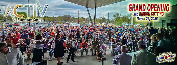 ++++141642 ACTIV RecCenter GrandOpen-RibbonCut FB Cover (layers