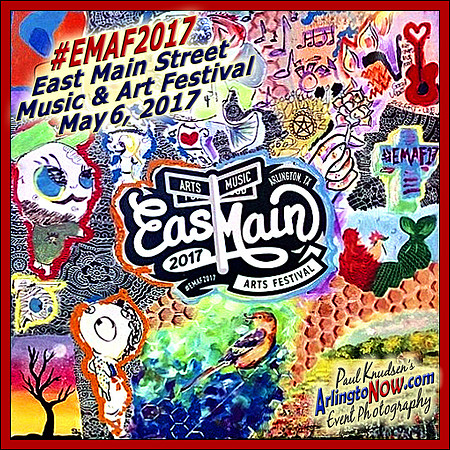 +#EMAF2017 LABEL
