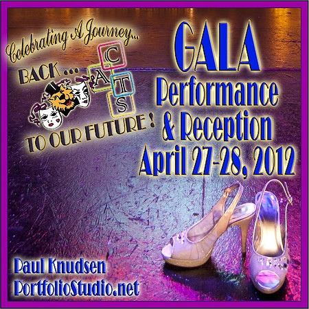 +++BTOF LABEL (GALAperformance&Reception)+