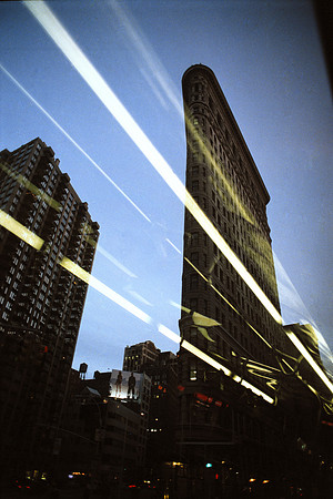 2030) Flatiron (2030